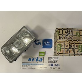 PROIETTORE ANTERIORE DESTRO...