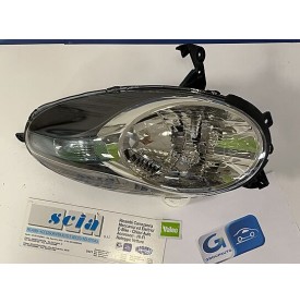 PROIETTORE ANTERIORE VALEO...