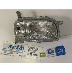 PRIETTORE ANTERIORE VALEO...