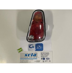 FANALE POSTERIORE DESTRO...