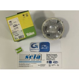 PROIETTORE ANTERIORE...