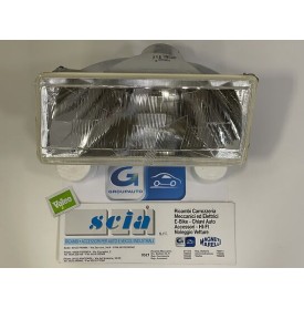 PROIETTORE ANTERIORE...