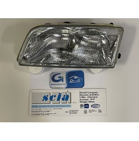 PROIETTORE ANTERIORE DESTRO...