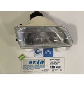 PROIETTORE ANTERIORE DESTRO...