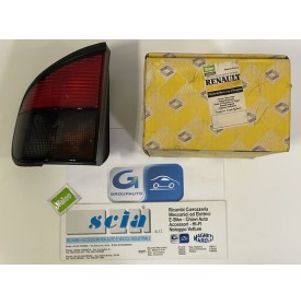 FANALE POSTERIORE SINISTRO...