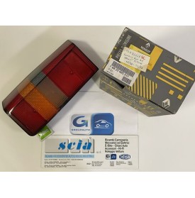 FANALE POSTERIORE DESTRO...