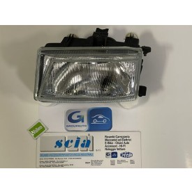 PROIETTORE ANTERIORE...