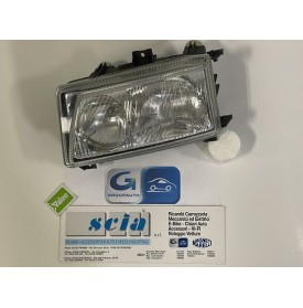 PROIETTORE ANTERIORE...