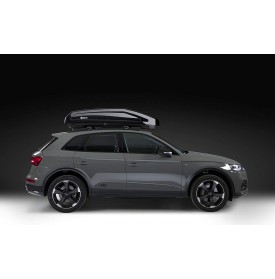 Box Auto MODULA EVO 500...