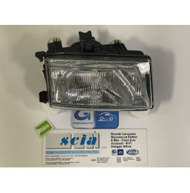 PROIETTORE ANTERIORE DESTRO...