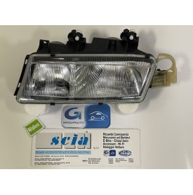 PROIETTORE ANTERIORE...