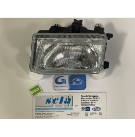 PROIETTORE ANTERIORE...