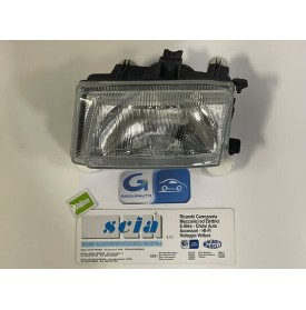 PROIETTORE ANTERIORE...