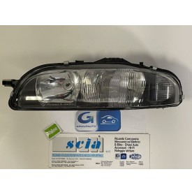 PROIETTORE ANTERIORE...