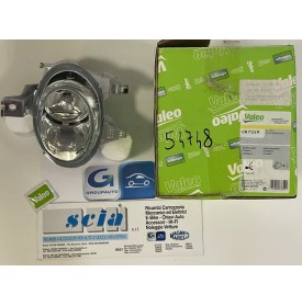 FENDINEBBIA DESTRO  VALEO...