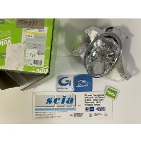 FENDINEBBIA SINISTRO  VALEO...