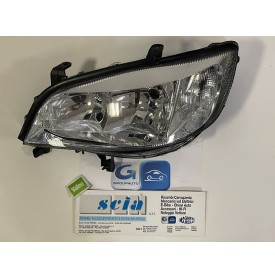 PROIETTORE ANTERIORE...