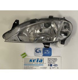 PROIETTORE ANTERIORE...