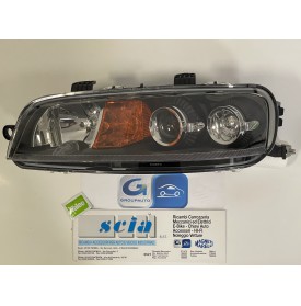 PROIETTORE ANTERIORE...