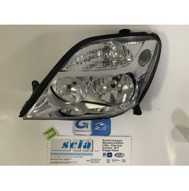 PROIETTORE ANTERIORE...