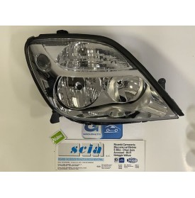 PROIETTORE ANTERIORE DESTRO...