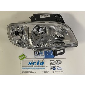 PROIETTORE ANTERIORE DESTRO...