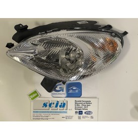 PROIETTORE ANTERIORE...