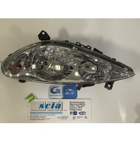 PROIETTORE ANTERIORE...