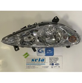 PROIETTORE ANTERIORE DESTRO...