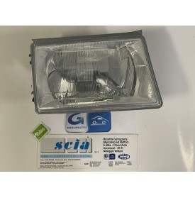 PROIETTORE ANTERIORE DESTRO...