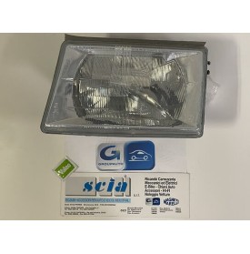 PROIETTORE ANTERIORE...