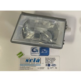 PROIETTORE ANTERIORE...