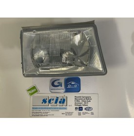 PROIETTORE ANTERIORE DESTRO...