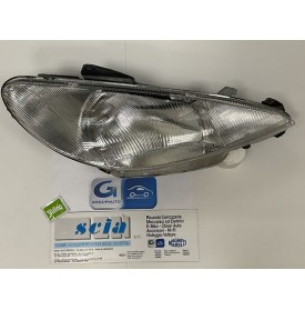 PROIETTORE ANTERIORE DESTRO...