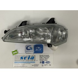 PROIETTORE ANTERIORE...