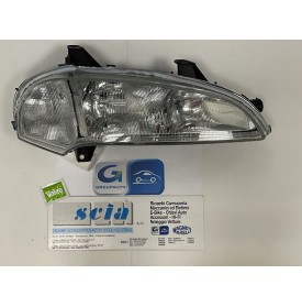 PROIETTORE ANTERIORE DESTRO...