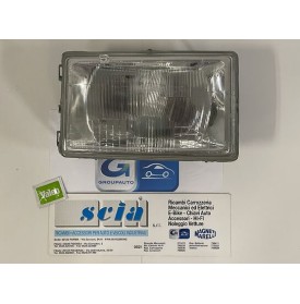 PROIETTORE ANTERIORE DESTRO...