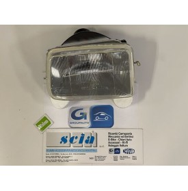 PROIETTORE ANTERIORE DESTRO...