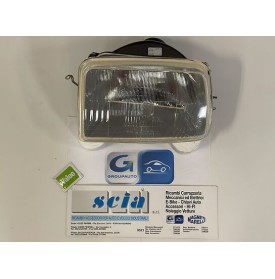 PROIETTORE ANTERIORE...