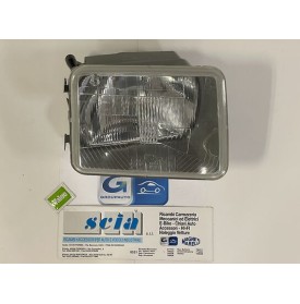 PROIETTORE ANTERIORE DESTRO...