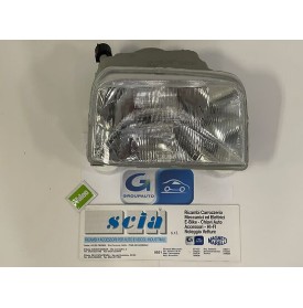 PROIETTORE ANTERIORE DESTRO...