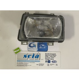 PROIETTORE ANTERIORE...