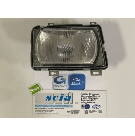 PROIETTORE ANTERIORE DESTRO...