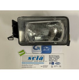 PROIETTORE ANTERIORE...