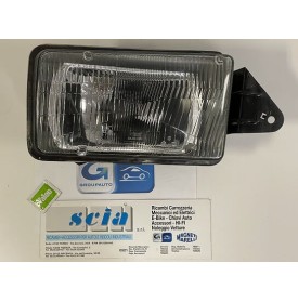 PROIETTORE ANTERIORE DESTRO...