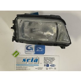 PROIETTORE ANTERIORE DESTRO...