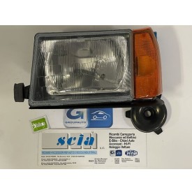 PROIETTORE ANTERIORE...