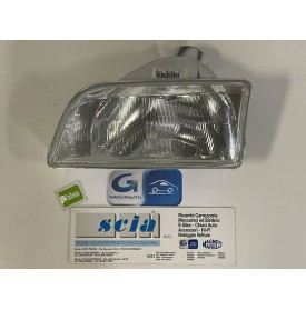 PROIETTORE ANTERIORE...