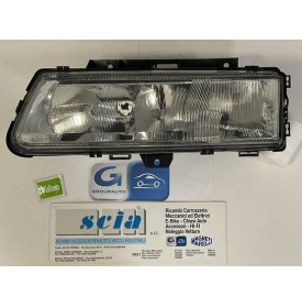 PROIETTORE ANTERIORE...