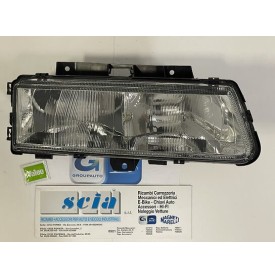 PROIETTORE ANTERIORE DESTRO...